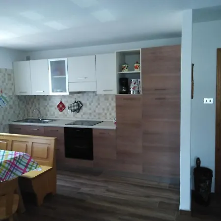 Apartment Valeria *