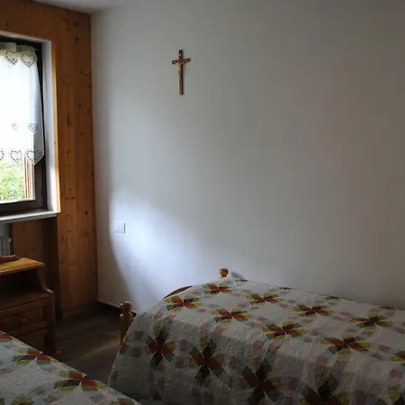 Valeria Apartment