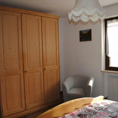 Valeria Apartment Cavalese